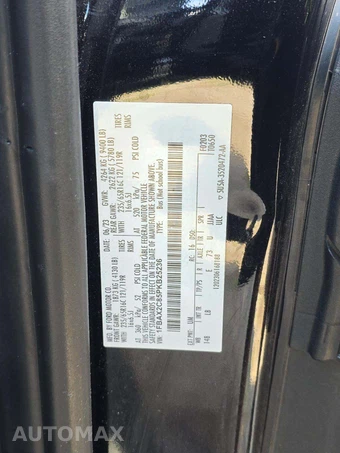 2023 Ford Transit 350 Passenger Van XLT Medium Roof 148.0" WB - miniatura 5