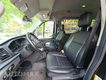 2023 Ford Transit 350 Passenger Van XLT Medium Roof 148.0" WB - miniatura 6
