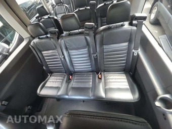 2023 Ford Transit 350 Passenger Van XLT Medium Roof 148.0" WB - miniatura 13