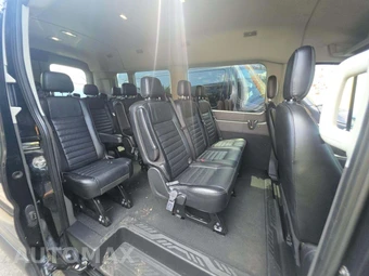2023 Ford Transit 350 Passenger Van XLT Medium Roof 148.0" WB - miniatura 17