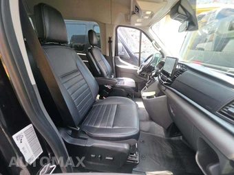 2023 Ford Transit 350 Passenger Van XLT Medium Roof 148.0" WB - miniatura 19