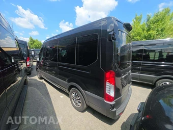 2023 Ford Transit 350 Passenger Van XLT Medium Roof 148.0" WB - miniatura 2