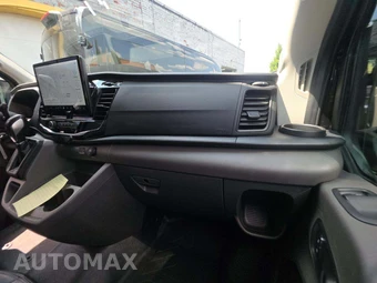 2023 Ford Transit 350 Passenger Van XLT Medium Roof 148.0" WB - miniatura 20
