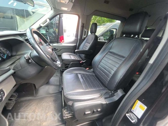 2023 Ford Transit 350 Passenger Van XLT Medium Roof 148.0" WB - miniatura 6