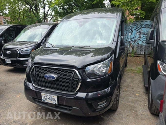 2023 Ford Transit 350 Passenger Van XLT Medium Roof 148.0" WB