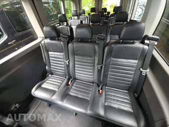 2023 Ford Transit 350 Passenger Van XLT Medium Roof 148.0" WB - miniatura 13
