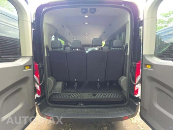 2023 Ford Transit 350 Passenger Van XLT Medium Roof 148.0" WB - miniatura 15