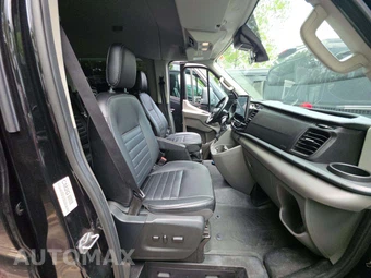 2023 Ford Transit 350 Passenger Van XLT Medium Roof 148.0" WB - miniatura 19