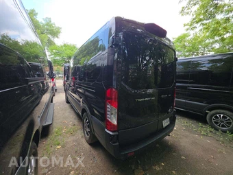 2023 Ford Transit 350 Passenger Van XLT Medium Roof 148.0" WB - miniatura 2