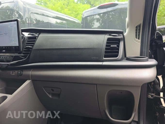 2023 Ford Transit 350 Passenger Van XLT Medium Roof 148.0" WB - miniatura 20