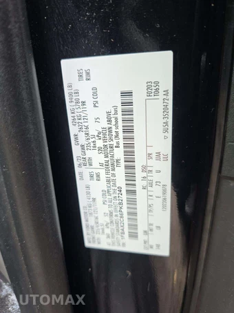 2023 Ford Transit 350 Passenger Van XLT Medium Roof 148.0" WB - miniatura 5