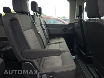 2023 Ford Transit 350 Passenger Van XLT Medium Roof 148.0" WB - miniatura 13