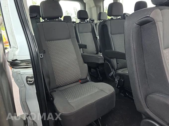 2023 Ford Transit 350 Passenger Van XLT Medium Roof 148.0" WB - miniatura 14
