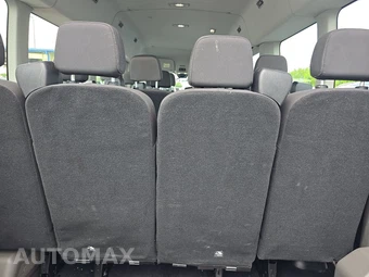 2023 Ford Transit 350 Passenger Van XLT Medium Roof 148.0" WB - miniatura 17
