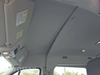 2023 Ford Transit 350 Passenger Van XLT Medium Roof 148.0" WB - miniatura 18