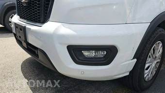 2023 Ford Transit 350 Passenger Van XLT Medium Roof 148.0" WB - miniatura 23
