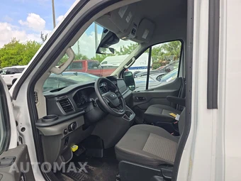 2023 Ford Transit 350 Passenger Van XLT Medium Roof 148.0" WB - miniatura 7