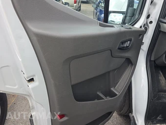 2023 Ford Transit 350 Passenger Van XLT Medium Roof 148.0" WB - miniatura 9
