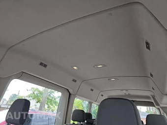 2023 Ford Transit 350 Passenger Van XLT Medium Roof 148.0" WB - miniatura 11