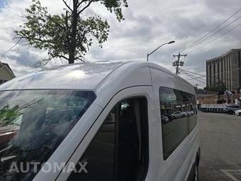 2023 Ford Transit 350 Passenger Van XLT Medium Roof 148.0" WB - miniatura 12