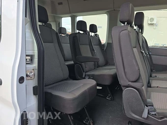 2023 Ford Transit 350 Passenger Van XLT Medium Roof 148.0" WB - miniatura 14