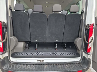 2023 Ford Transit 350 Passenger Van XLT Medium Roof 148.0" WB - miniatura 15