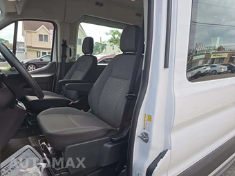 2023 Ford Transit 350 Passenger Van XLT Medium Roof 148.0" WB - miniatura 6