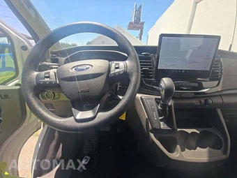 2023 Ford Transit 350 Passenger Van XLT Medium Roof 148.0" WB - miniatura 10