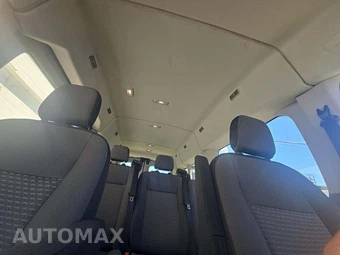 2023 Ford Transit 350 Passenger Van XLT Medium Roof 148.0" WB - miniatura 11