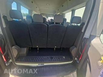 2023 Ford Transit 350 Passenger Van XLT Medium Roof 148.0" WB - miniatura 14