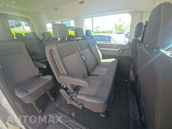 2023 Ford Transit 350 Passenger Van XLT Medium Roof 148.0" WB - miniatura 16
