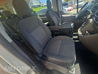 2023 Ford Transit 350 Passenger Van XLT Medium Roof 148.0" WB - miniatura 18