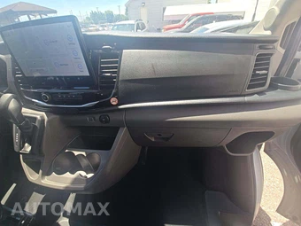 2023 Ford Transit 350 Passenger Van XLT Medium Roof 148.0" WB - miniatura 19