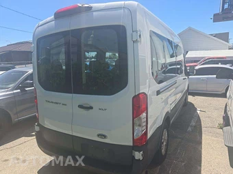2023 Ford Transit 350 Passenger Van XLT Medium Roof 148.0" WB - miniatura 3