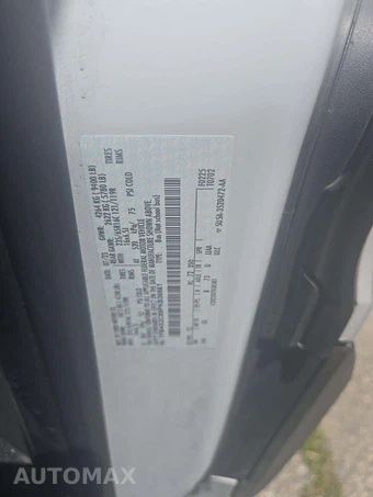 2023 Ford Transit 350 Passenger Van XLT Medium Roof 148.0" WB - miniatura 5