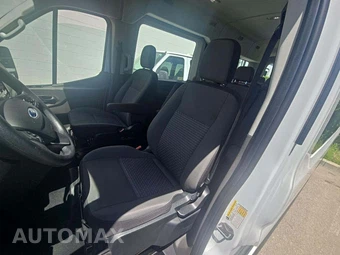 2023 Ford Transit 350 Passenger Van XLT Medium Roof 148.0" WB - miniatura 6