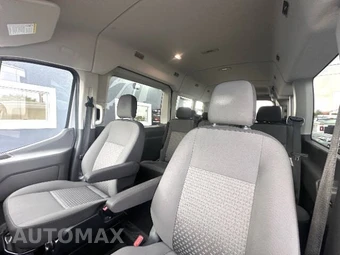 2023 Ford Transit 350 Passenger Van XLT Medium Roof 148.0" WB - miniatura 10