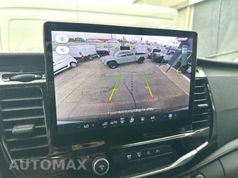 2023 Ford Transit 350 Passenger Van XLT Medium Roof 148.0" WB - miniatura 14