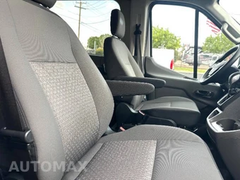 2023 Ford Transit 350 Passenger Van XLT Medium Roof 148.0" WB - miniatura 16