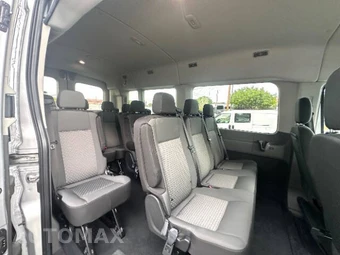2023 Ford Transit 350 Passenger Van XLT Medium Roof 148.0" WB - miniatura 20