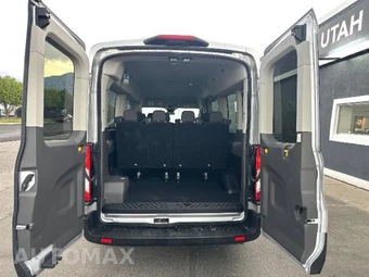 2023 Ford Transit 350 Passenger Van XLT Medium Roof 148.0" WB - miniatura 23