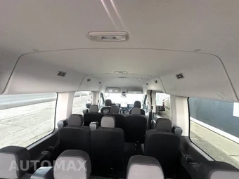 2023 Ford Transit 350 Passenger Van XLT Medium Roof 148.0" WB - miniatura 24