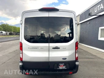 2023 Ford Transit 350 Passenger Van XLT Medium Roof 148.0" WB - miniatura 6