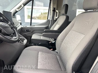 2023 Ford Transit 350 Passenger Van XLT Medium Roof 148.0" WB - miniatura 9