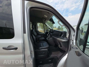 2023 Ford Transit 350 Passenger Van XLT Medium Roof 148.0" WB - miniatura 16
