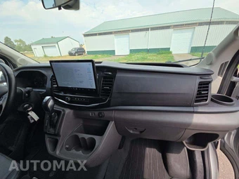 2023 Ford Transit 350 Passenger Van XLT Medium Roof 148.0" WB - miniatura 17