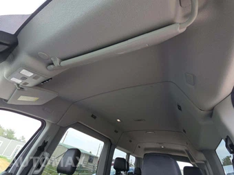 2023 Ford Transit 350 Passenger Van XLT Medium Roof 148.0" WB - miniatura 8