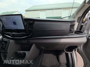 2023 Ford Transit 350 Passenger Van XLT Medium Roof 148.0" WB - miniatura 17