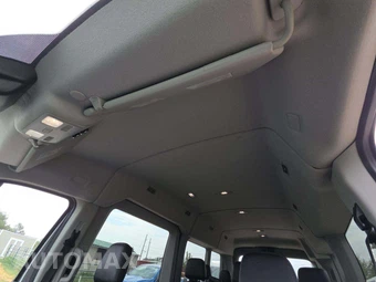 2023 Ford Transit 350 Passenger Van XLT Medium Roof 148.0" WB - miniatura 8