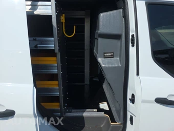 2023 Ford Transit Connect Cargo Van XL w/Rear Symmetrical Doors 104.8" WB - miniatura 14